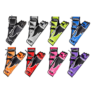 Avalon Classic Quiver