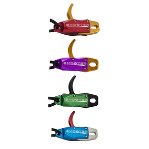 T.R.U Ball Shooter Release Aid