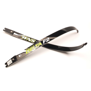 Second Hand WNS F2 Limbs - ILF - 68" - 22lb