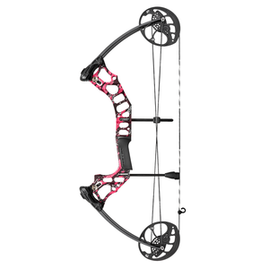 Mission Compound Bow - Hammr
