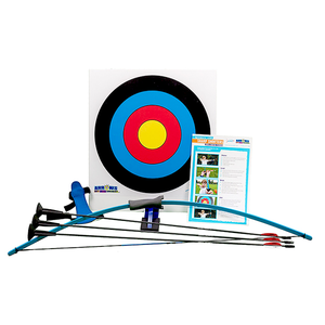 Arrows Archery Kit - Home Edition