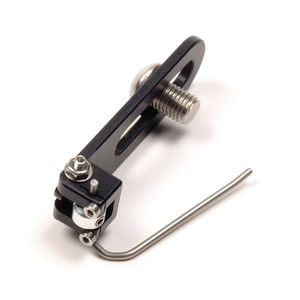 Second Hand Spigarelli LH Standard Rest (Stock Item B)