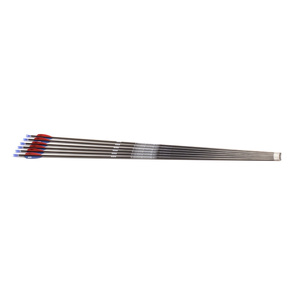 Second Hand Easton A/C/E Arrows - Set of 6 370 C3 - 29"