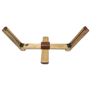 Archers Paradox Flatbow Stand