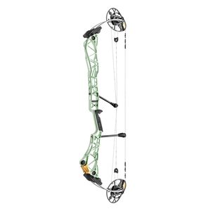 Mathews Compound Bow - TITLE 36 - G2 - 2025