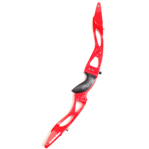 Second Hand WNS Premium Alpha 25" ILF Riser - L/H