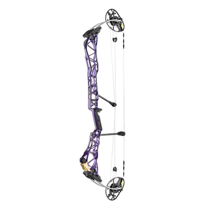 Mathews Compound Bow - TITLE 36 - G2 - 2025