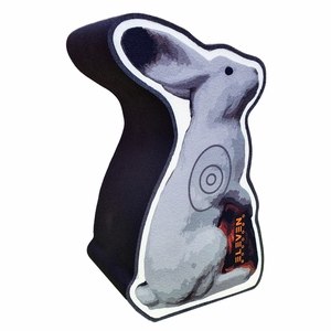 Eleven Rabbit - 2½D Target