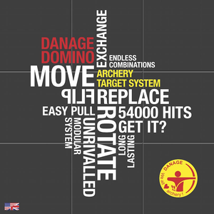 Danage Domino Product Catalogue