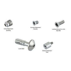 Kinetic Arios/Novius Riser Parts