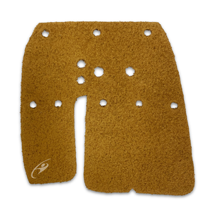 AAE Cavalier Elite Tab - Replacement Backing