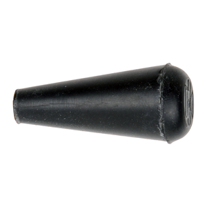 Longshot Rubber Blunt - Single
