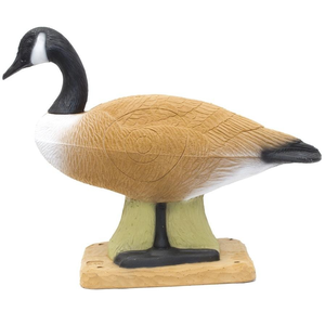 SRT Canadian Goose - 3D Target