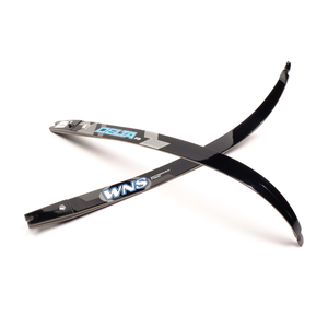 Second Hand WNS Delta F3 ILF Limbs - 70" 24lbs