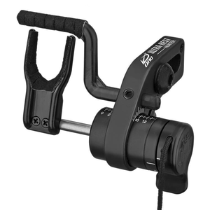 QAD Ultra Hunter Rest