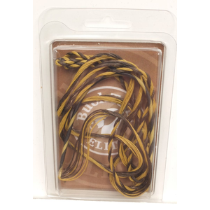 Odds & Ends Bucktrail Elite Fast flight Flemish Recurve String - 60" - 14 Strands