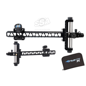 Avalon Tec X Compound Sight - Black