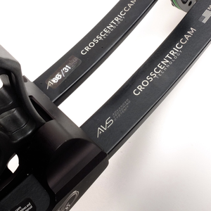 Second Hand Mathews TRX 38-G2 - RH Stone 60lbs