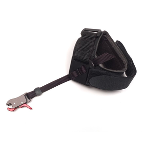 Second Hand Hot Shot Nano Wrist Release Aid - Red Trigger