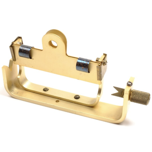 Second Hand 4" Sherwood Portable Fletching Jig