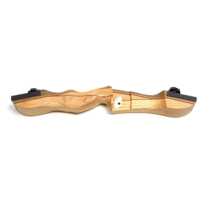 Second Hand Core Wooden Take Down Riser - RH 20"