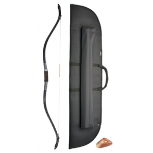 Clickers Archery Martial Arts Basic Kit