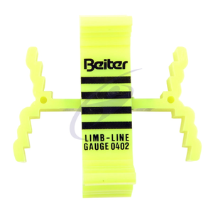 Beiter Limb Line Gauge