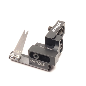 Second Hand Infitec Crux RH Compound Rest