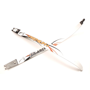 Second Hand SF Premium Plus Limbs -ILF - 68" - 18lb