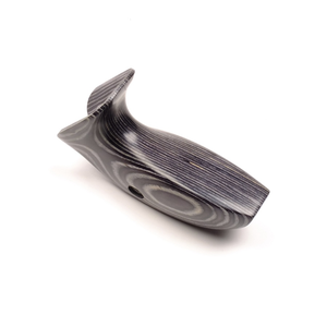 Second Hand Kinetic Grip - RH Gray / Black