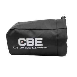 CBE Waterproof Scope Cover