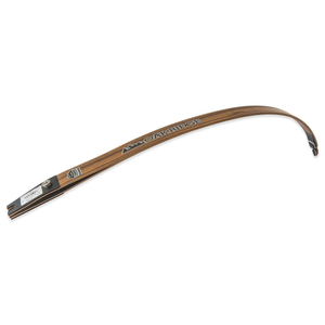Oak Ridge ILF Carbon / Bamboo Recurve Limbs