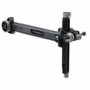 Shibuya Ultima RC Pro G2 Recurve Sight
