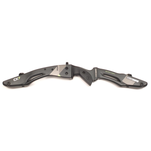 Second Hand WNS CX7 Riser - ILF- 25" - RH - Matt Black