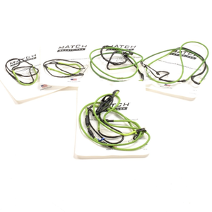 Second Hand Match String Set for Title 38