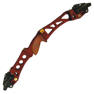 Gillo GT 25" ILF Riser