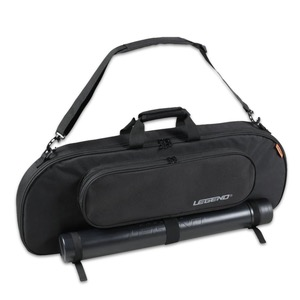 Clickers Archery - Club (Wooden Bow)