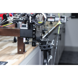 Last Chance Archery Draw Board