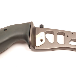 Second Hand SF Forged Riser - RH - 25" - Grey