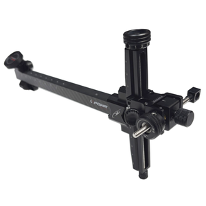 Avalon POWR DLX Recurve Sight