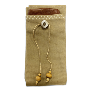 Aunty Lou's Bow Case