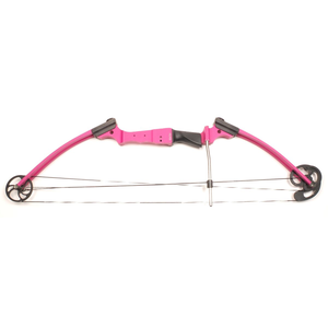 Second Hand Matthews Genesis Original Compound Bundle of 4 Bows - Set 1