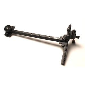 Second Hand KAP Recurve Sight - RH - Black