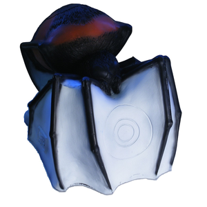 SRT Black Widow - 3D Target