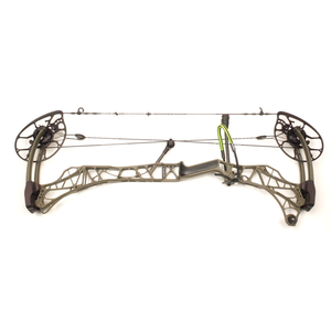 Second Hand Mathews Lift 29.5" - RH Green Ambush