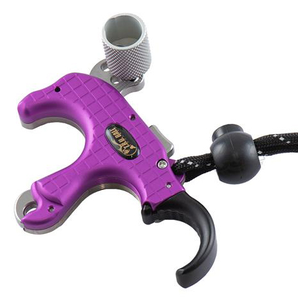 T.R.U Ball Blade Pro Flex Release Aid