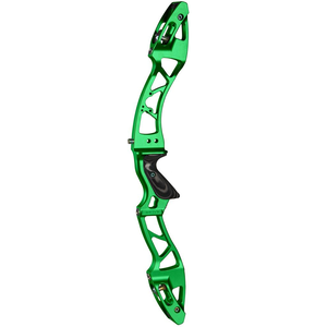 Kinetic Sovren 25" Recurve Riser