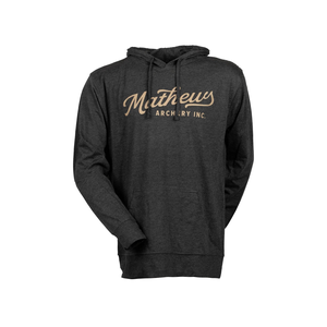 Mathews Vintage Hoodie
