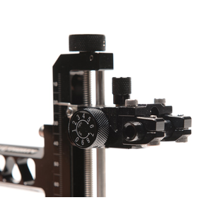 Avalon Tec X Shorty Compound Sight