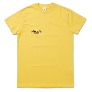Gillo Gold Medal 2026 T-Shirt